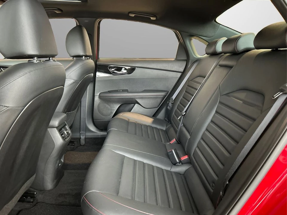 2023 Kia Forte - Image 10 of 12