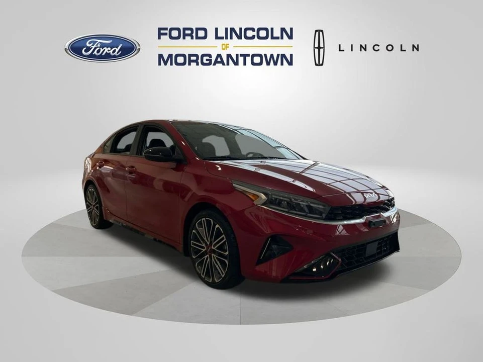 2023 Kia Forte - Image 3 of 12