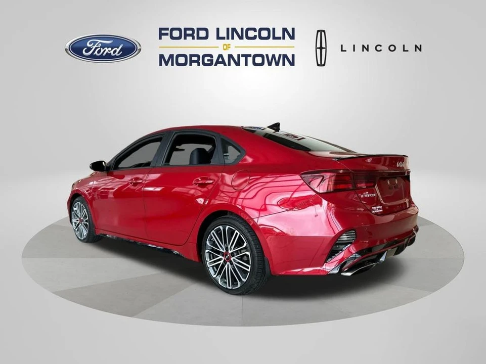 2023 Kia Forte - Image 7 of 12