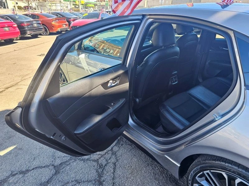 2023 Kia Forte - Image 10 of 12
