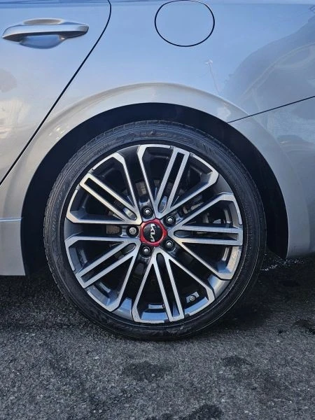 2023 Kia Forte - Image 6 of 12