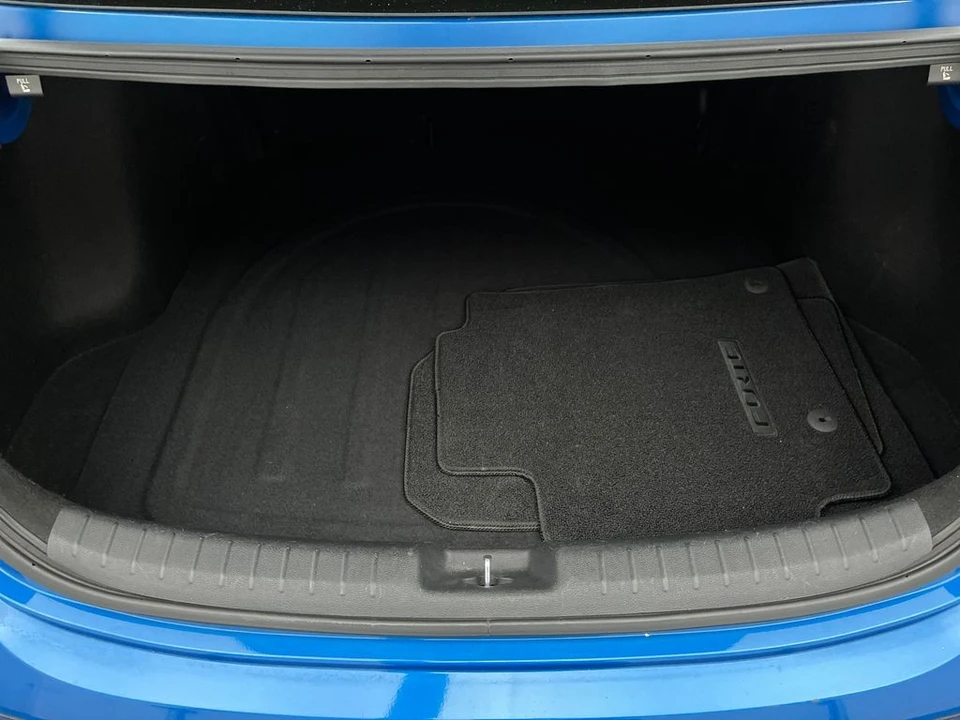 2023 Kia Forte - Image 12 of 12