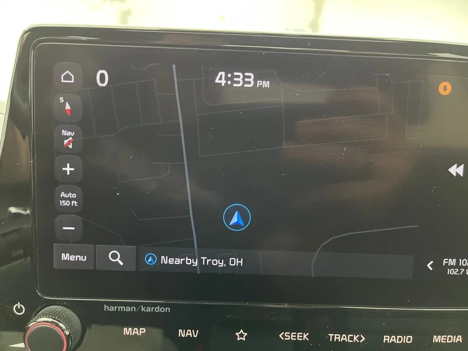 2023 Kia Forte - Image 7 of 12