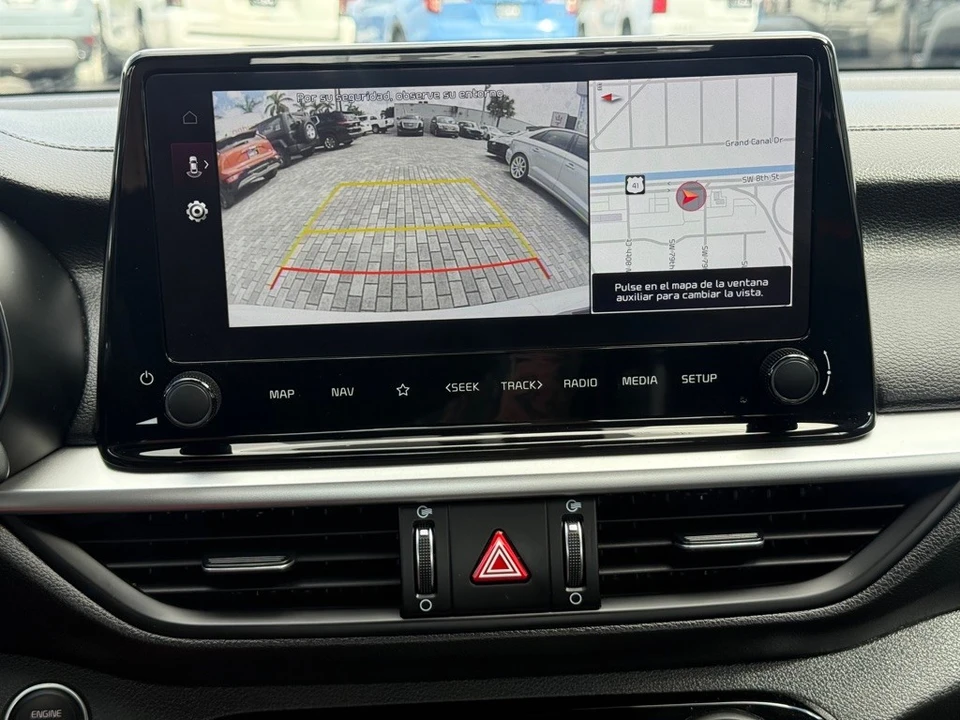 2023 Kia Forte - Image 20 of 21