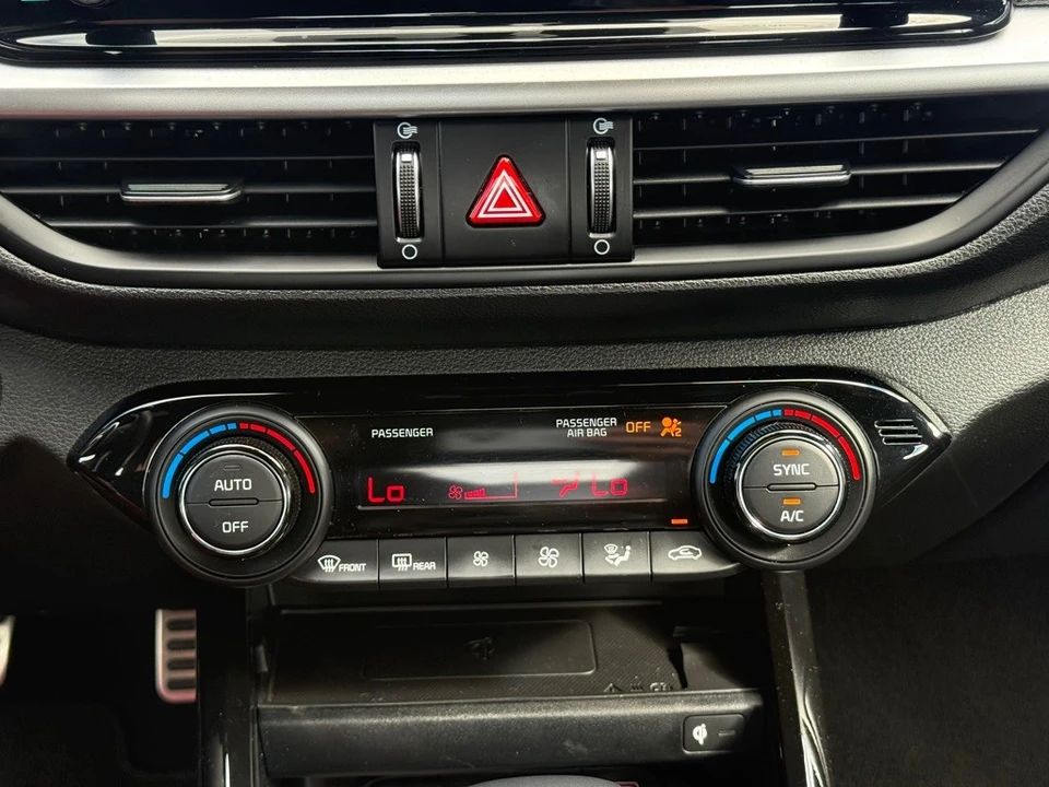 2023 Kia Forte - Image 21 of 21