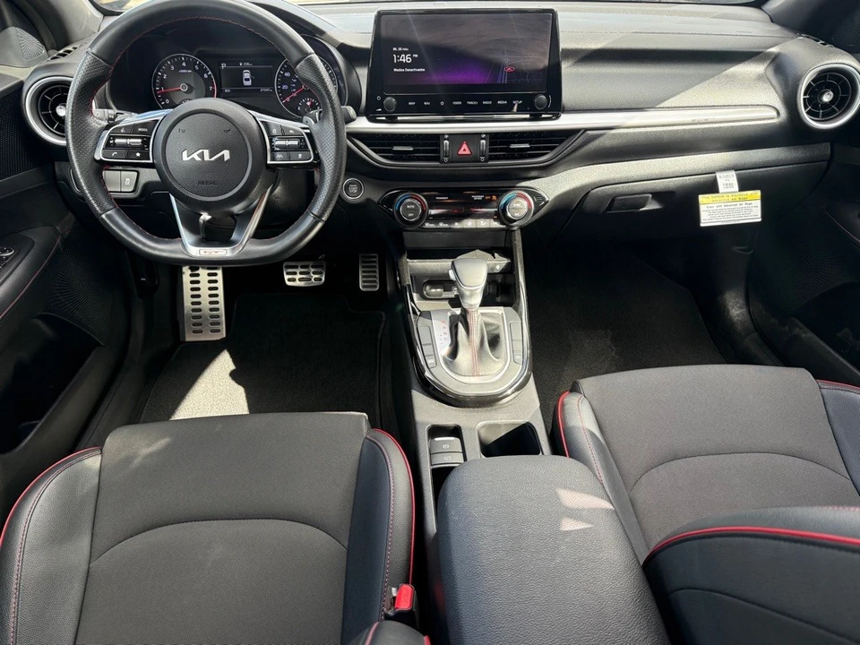 2023 Kia Forte - Image 11 of 21