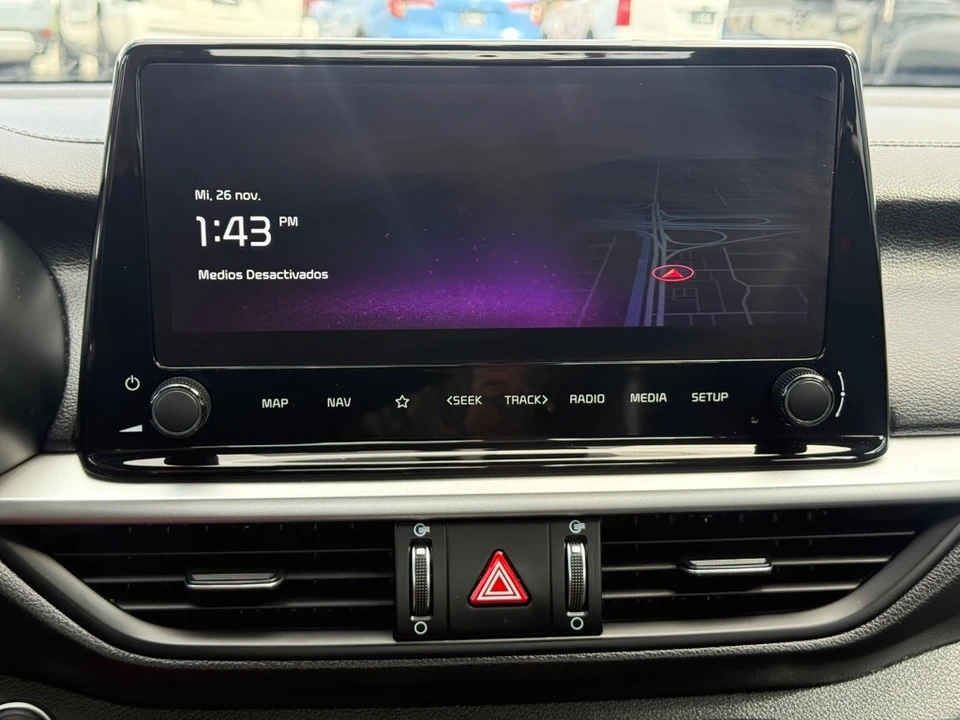 2023 Kia Forte - Image 19 of 21