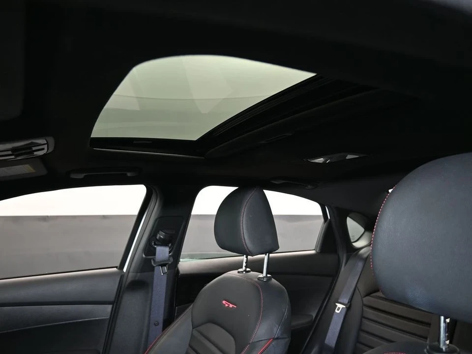 2023 Kia Forte - Image 11 of 12