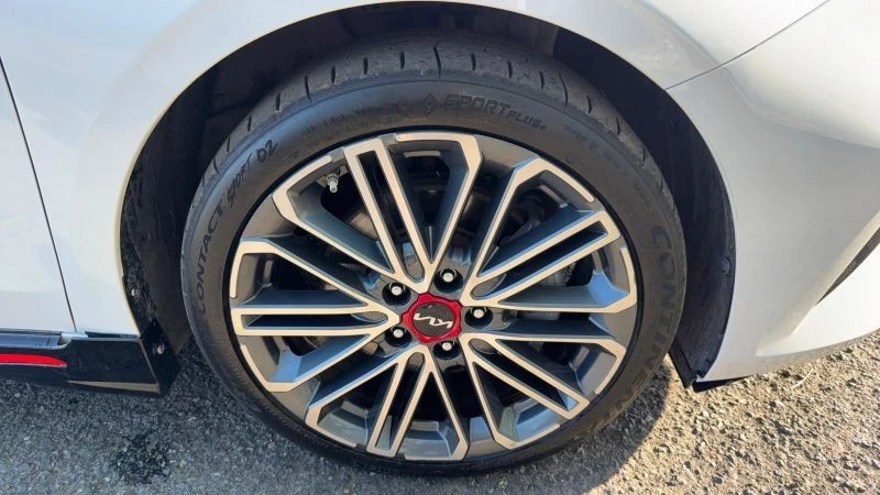 2023 Kia Forte - Image 12 of 12