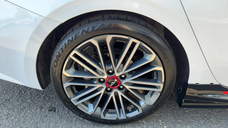 2023 Kia Forte - Image 11 of 12