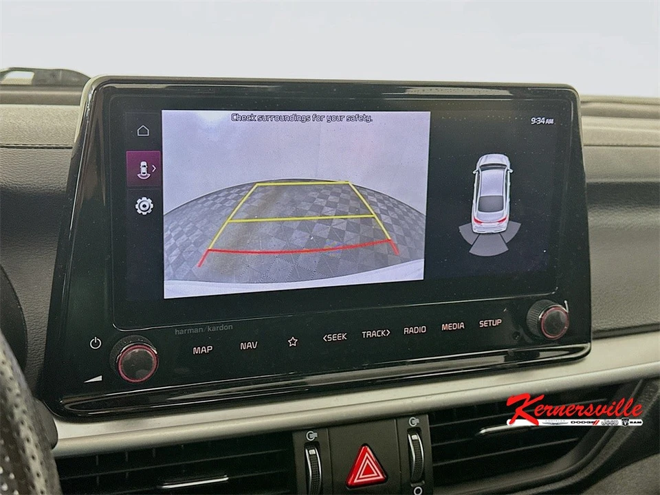 2023 Kia Forte - Image 20 of 21