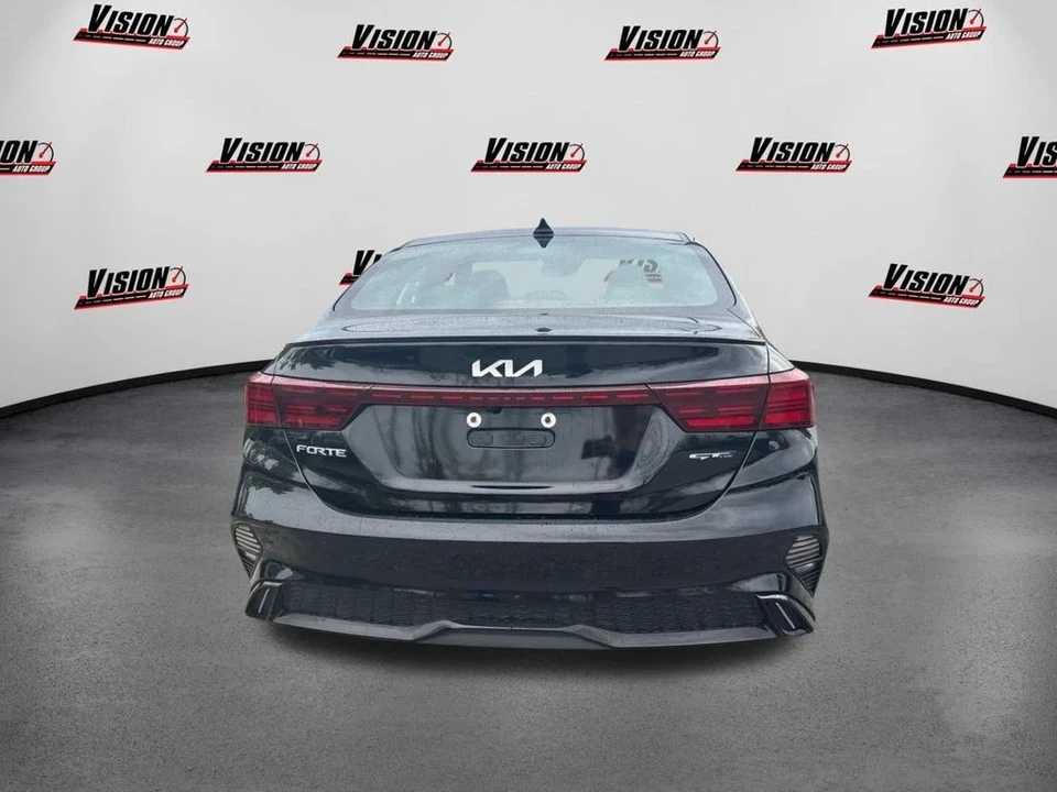 2023 Kia Forte - Image 6 of 12