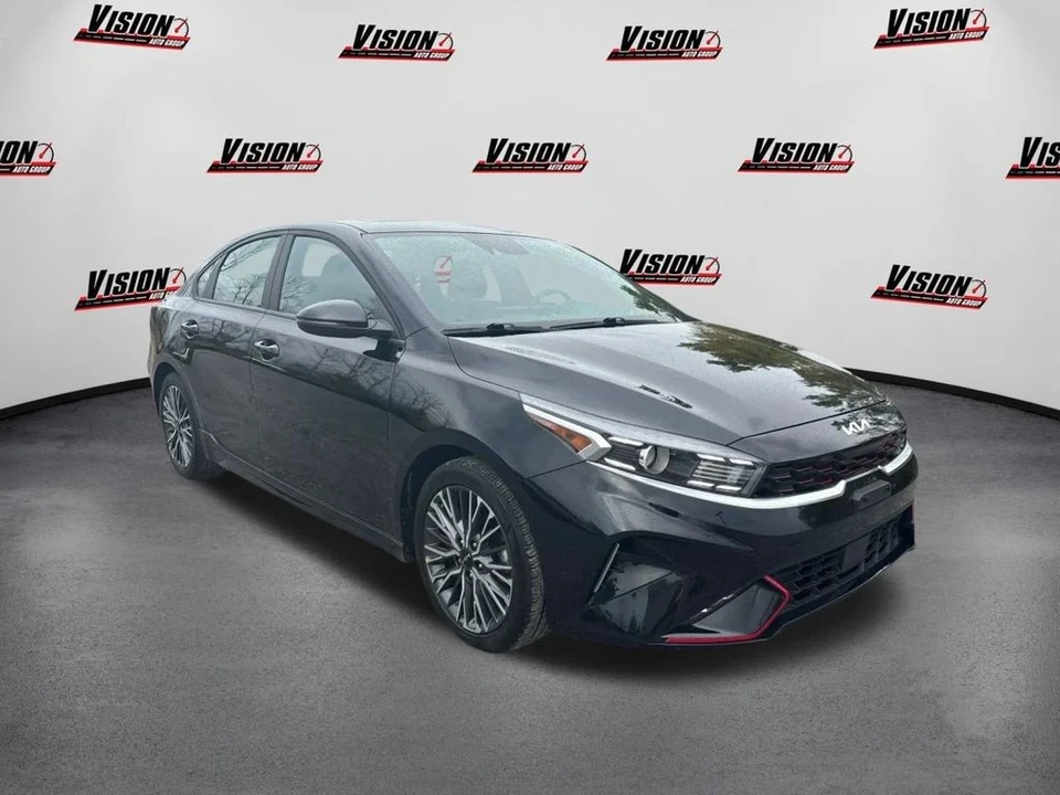 2023 Kia Forte - Image 3 of 12