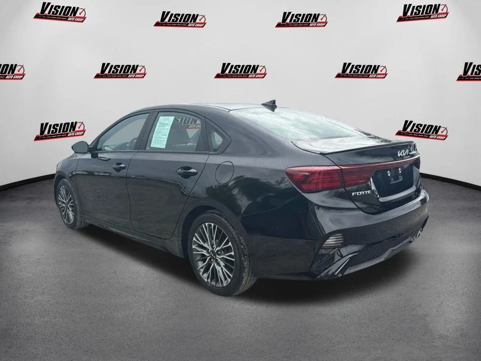 2023 Kia Forte - Image 7 of 12