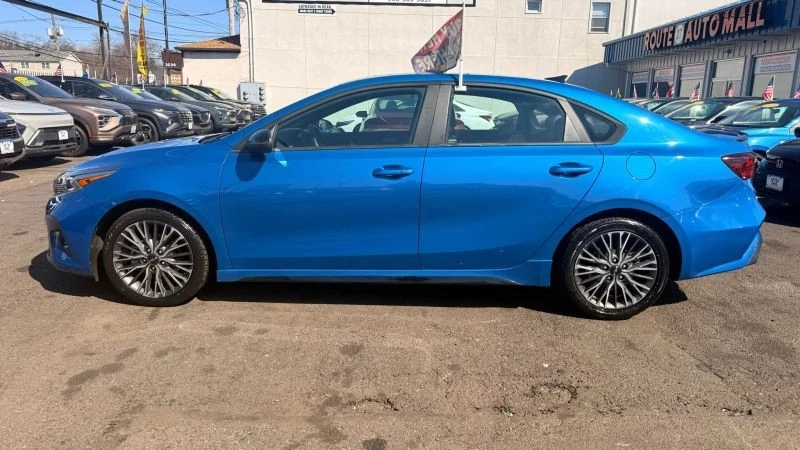 2023 Kia Forte - Image 10 of 12