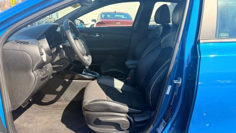 2023 Kia Forte - Image 12 of 12