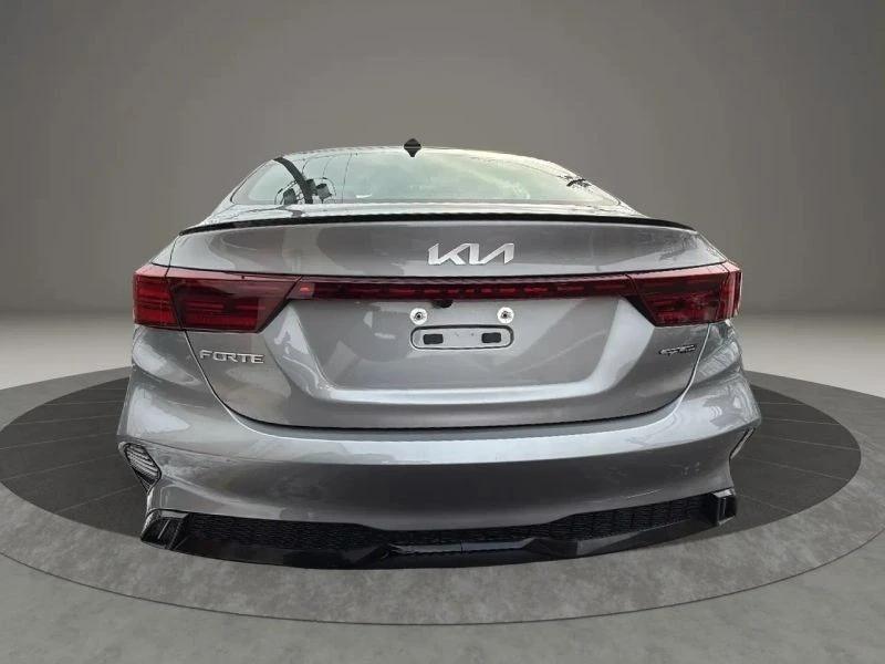2023 Kia Forte - Image 6 of 12
