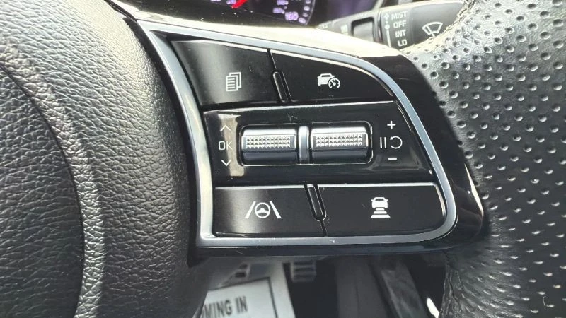 2023 Kia Forte - Image 11 of 12