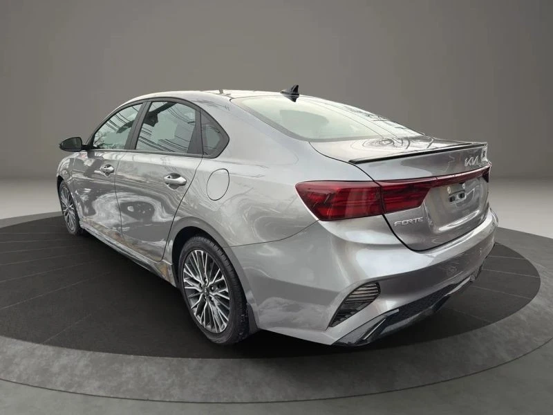 2023 Kia Forte - Image 7 of 12
