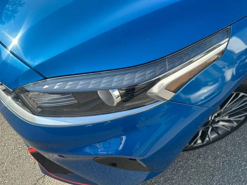 2023 Kia Forte - Image 11 of 12