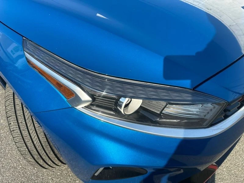 2023 Kia Forte - Image 12 of 12