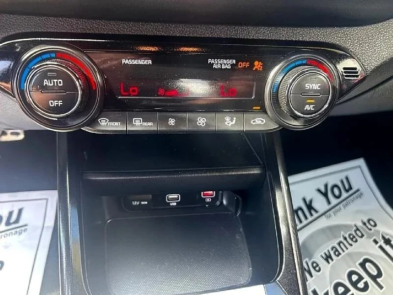 2023 Kia Forte - Image 12 of 12