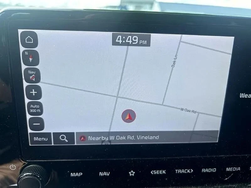 2023 Kia Forte - Image 9 of 12