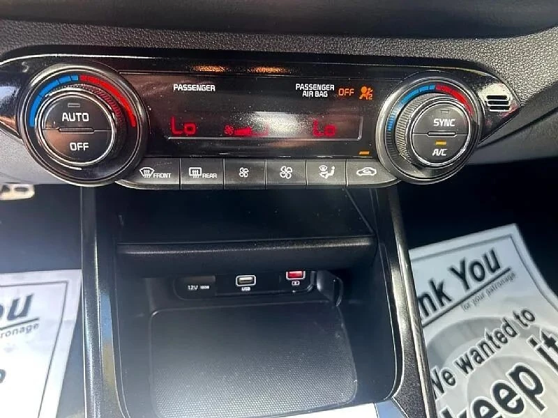 2023 Kia Forte - Image 12 of 12