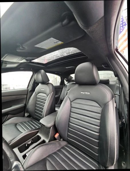 2023 Kia Forte - Image 12 of 12