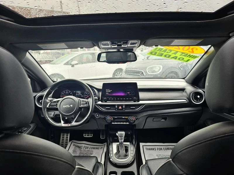 2023 Kia Forte - Image 10 of 12
