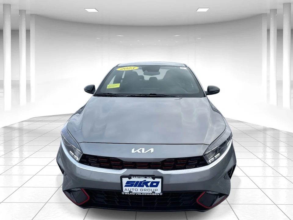 2023 Kia Forte - Image 11 of 21
