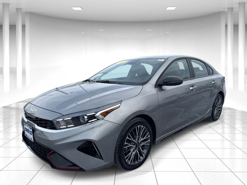 2023 Kia Forte - Image 10 of 21