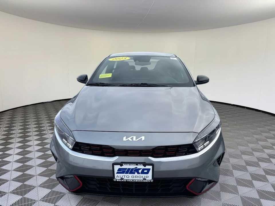 2023 Kia Forte - Image 11 of 21
