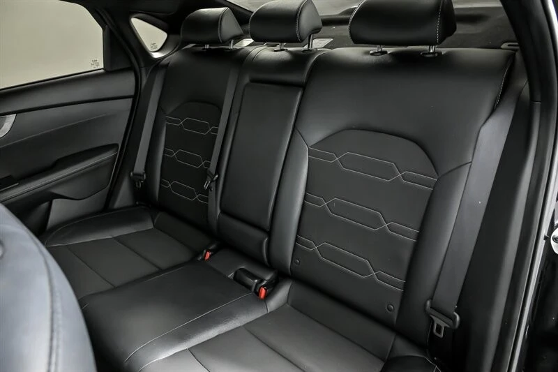 2023 Kia Forte - Image 21 of 21