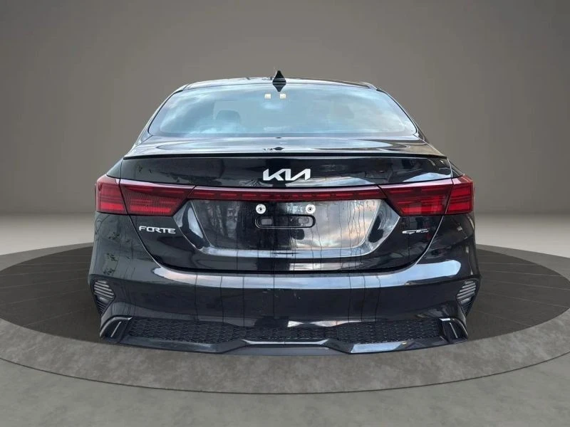 2023 Kia Forte - Image 6 of 12