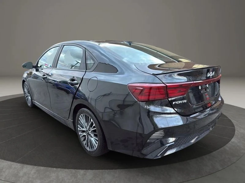 2023 Kia Forte - Image 7 of 12