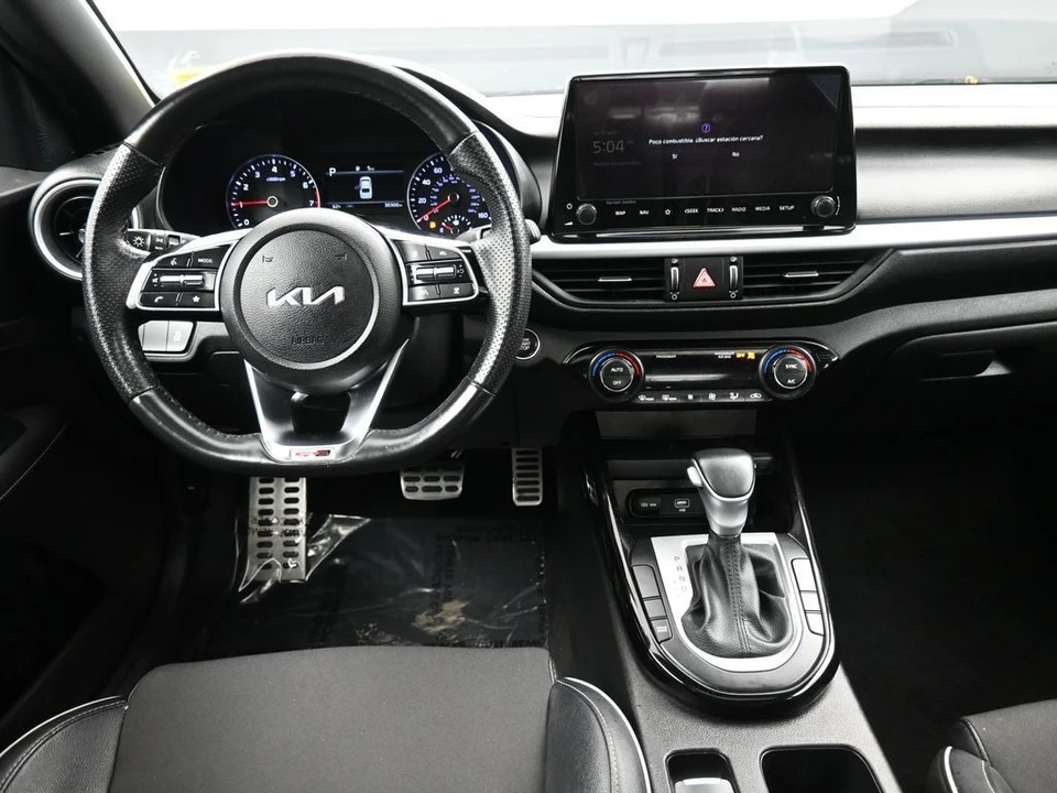 2023 Kia Forte - Image 20 of 21