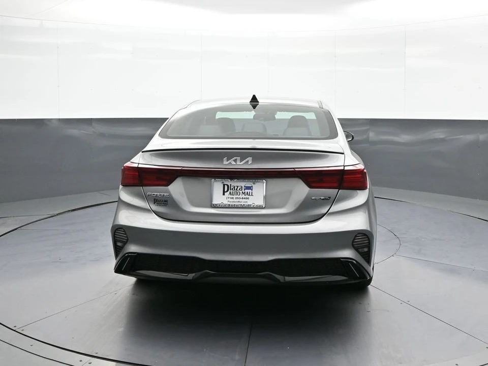 2023 Kia Forte - Image 7 of 12