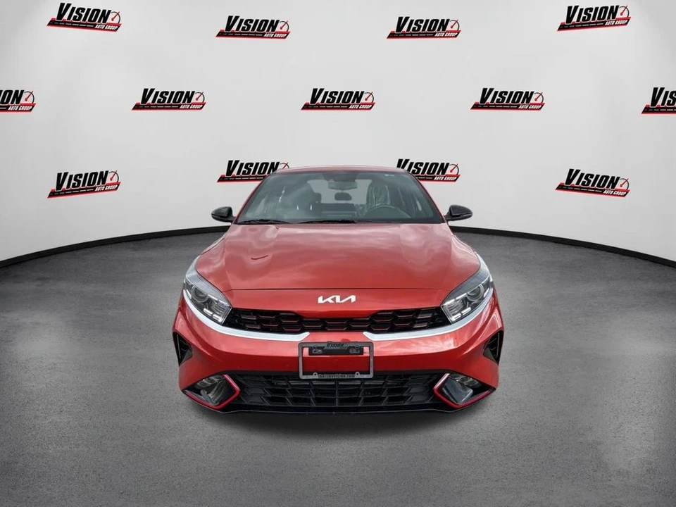 2023 Kia Forte - Image 2 of 12