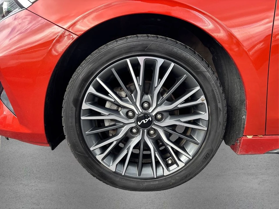 2023 Kia Forte - Image 12 of 12