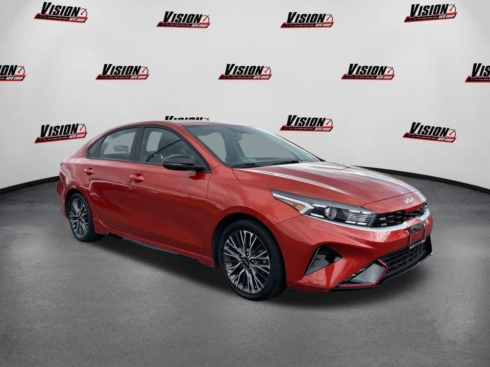 2023 Kia Forte - Image 3 of 12