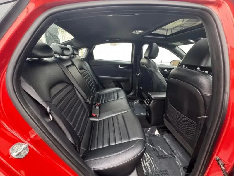 2023 Kia Forte - Image 12 of 12