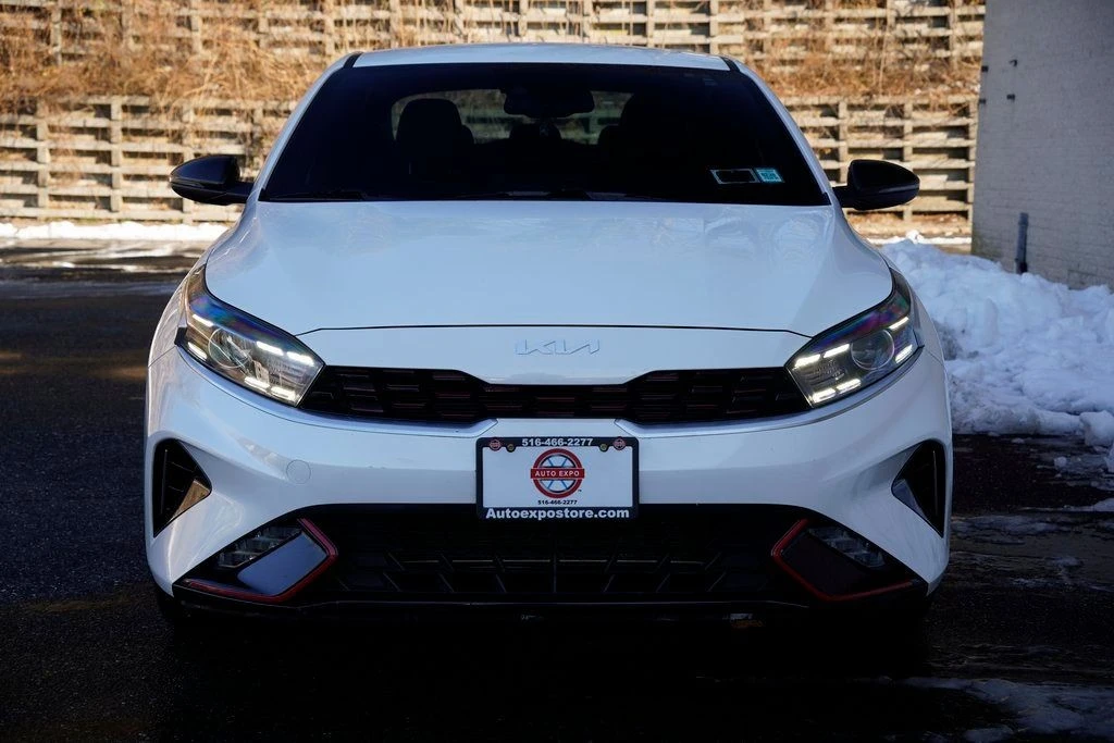2023 Kia Forte - Image 10 of 12