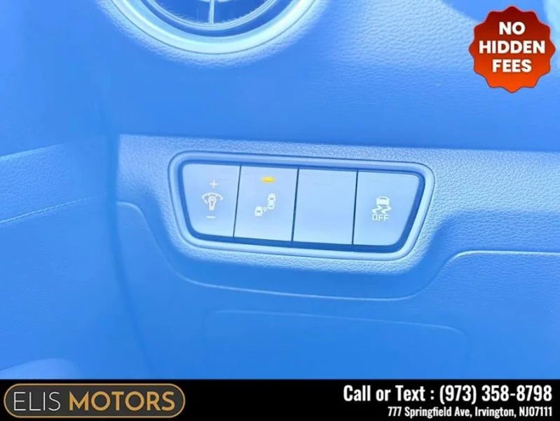 2023 Kia Forte - Image 11 of 12