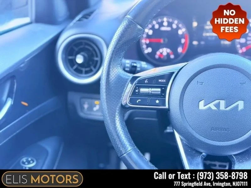 2023 Kia Forte - Image 12 of 12