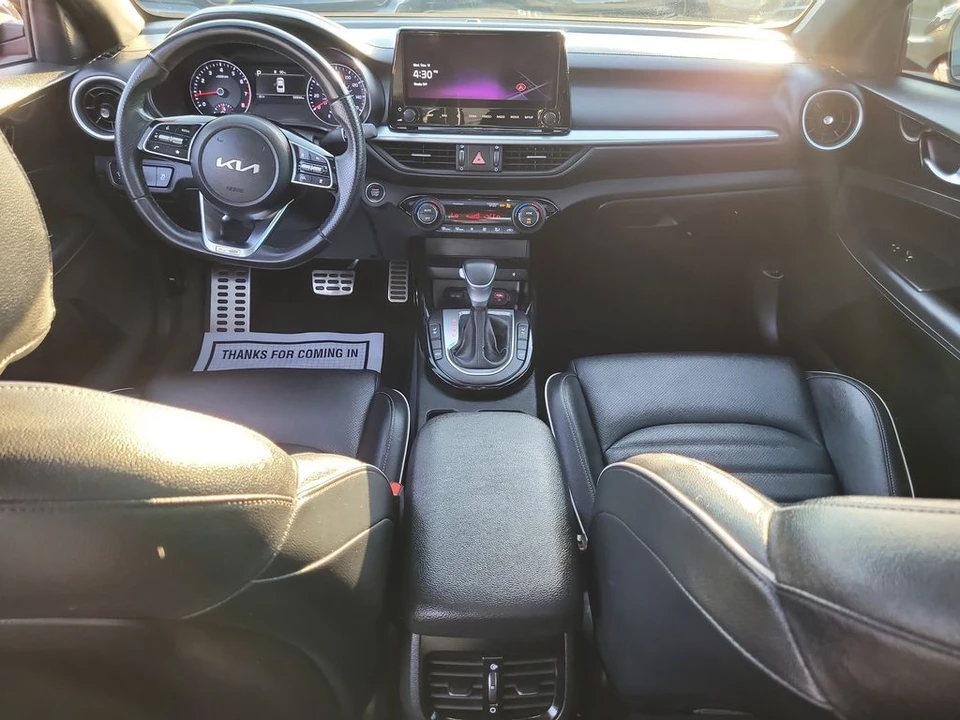 2023 Kia Forte - Image 12 of 12