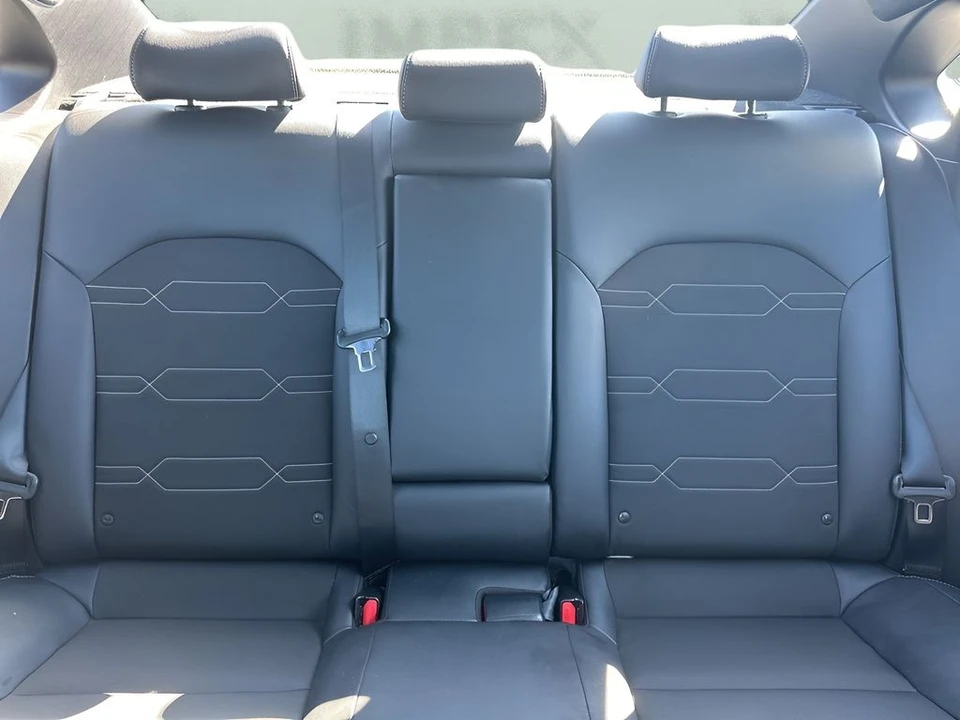 2023 Kia Forte - Image 11 of 12