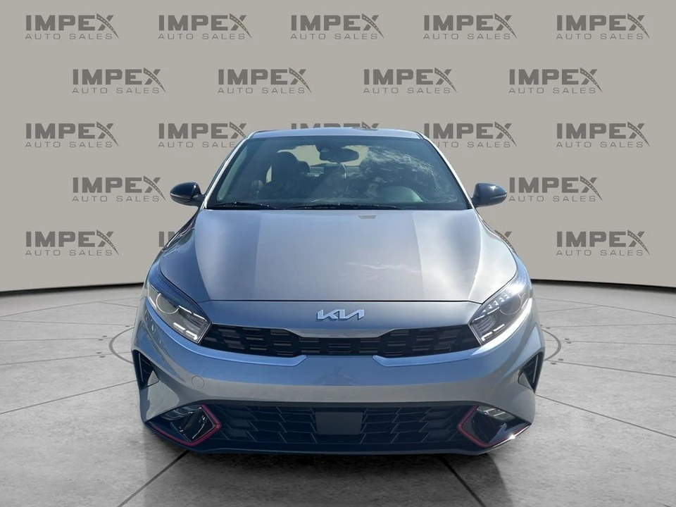 2023 Kia Forte - Image 8 of 12