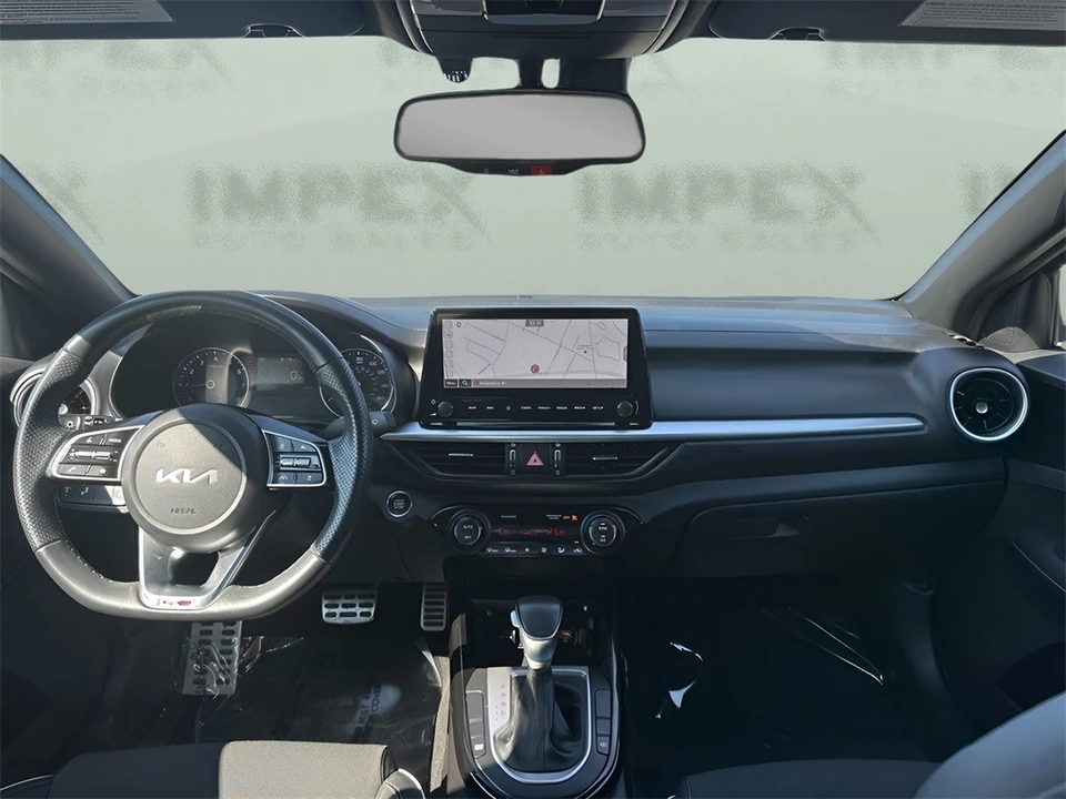 2023 Kia Forte - Image 12 of 12
