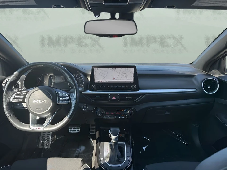 2023 Kia Forte - Image 12 of 12